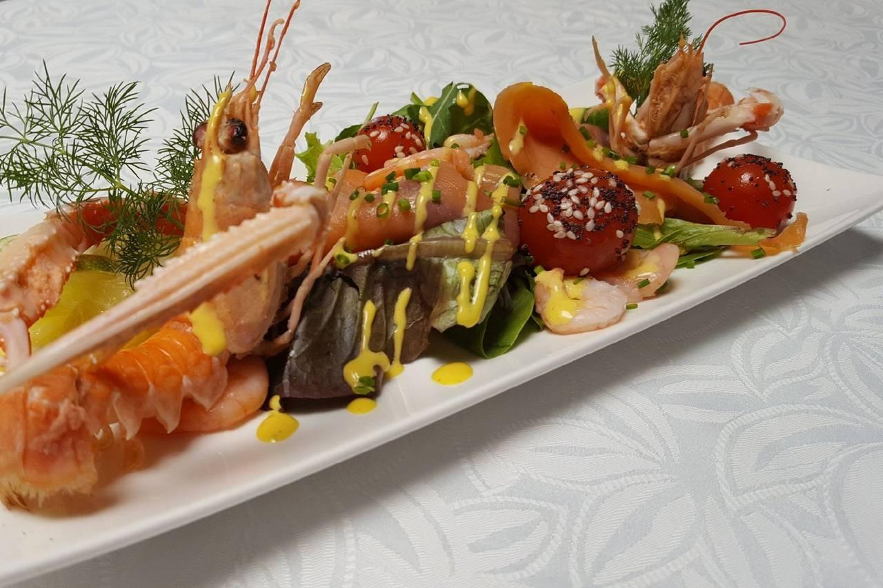 Saveurs Traiteur, photo 3