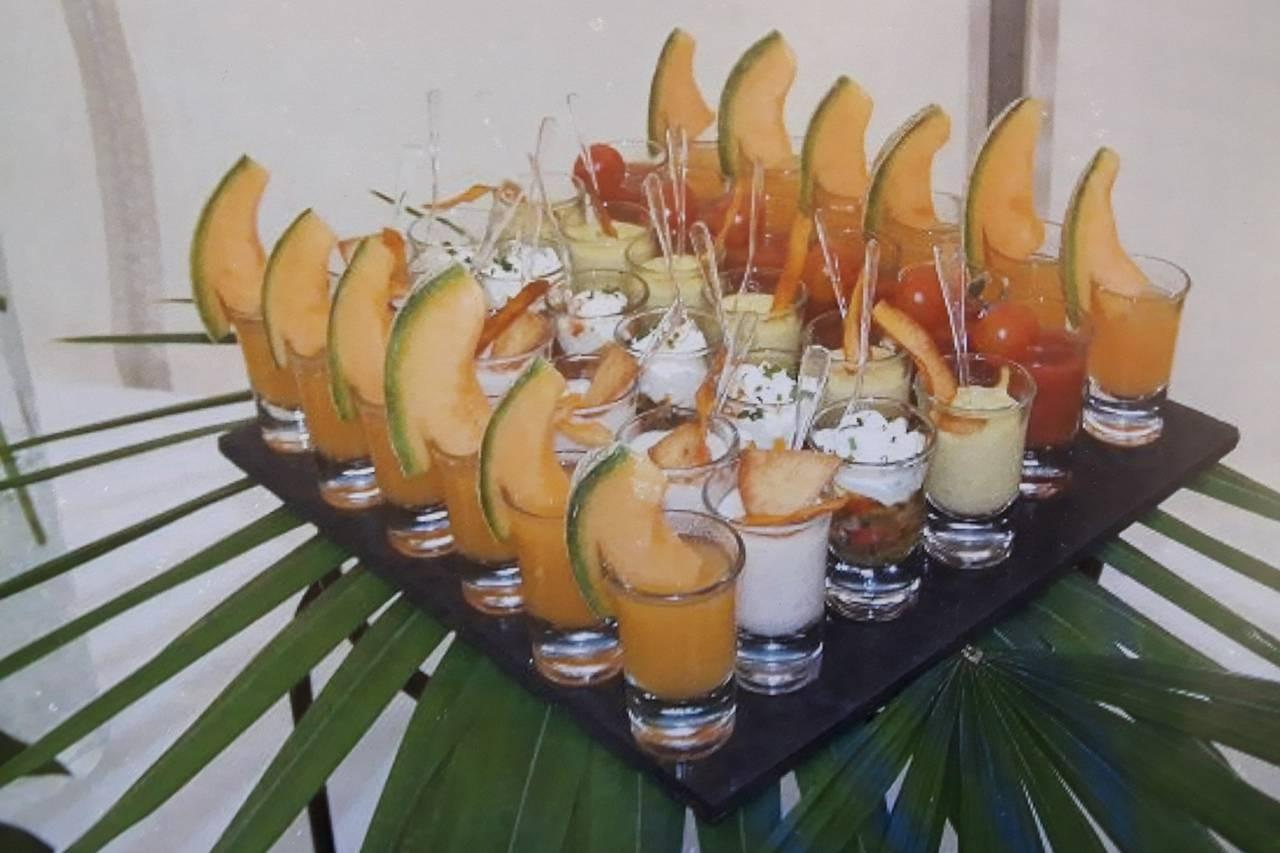 Saveurs Traiteur, photo 4