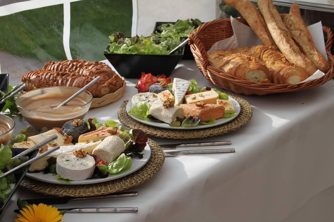 Saveurs d'un jour, photo 3