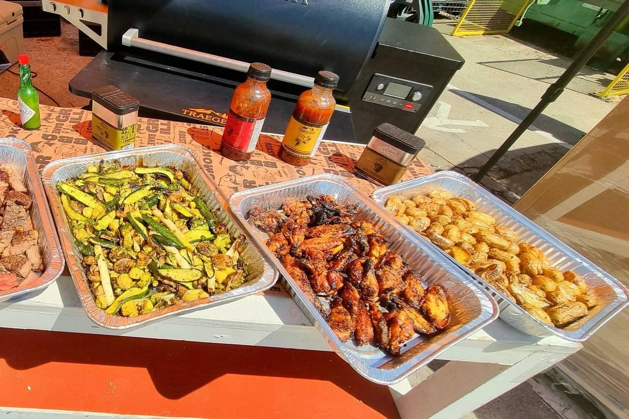 Smoke Meats, photo 2