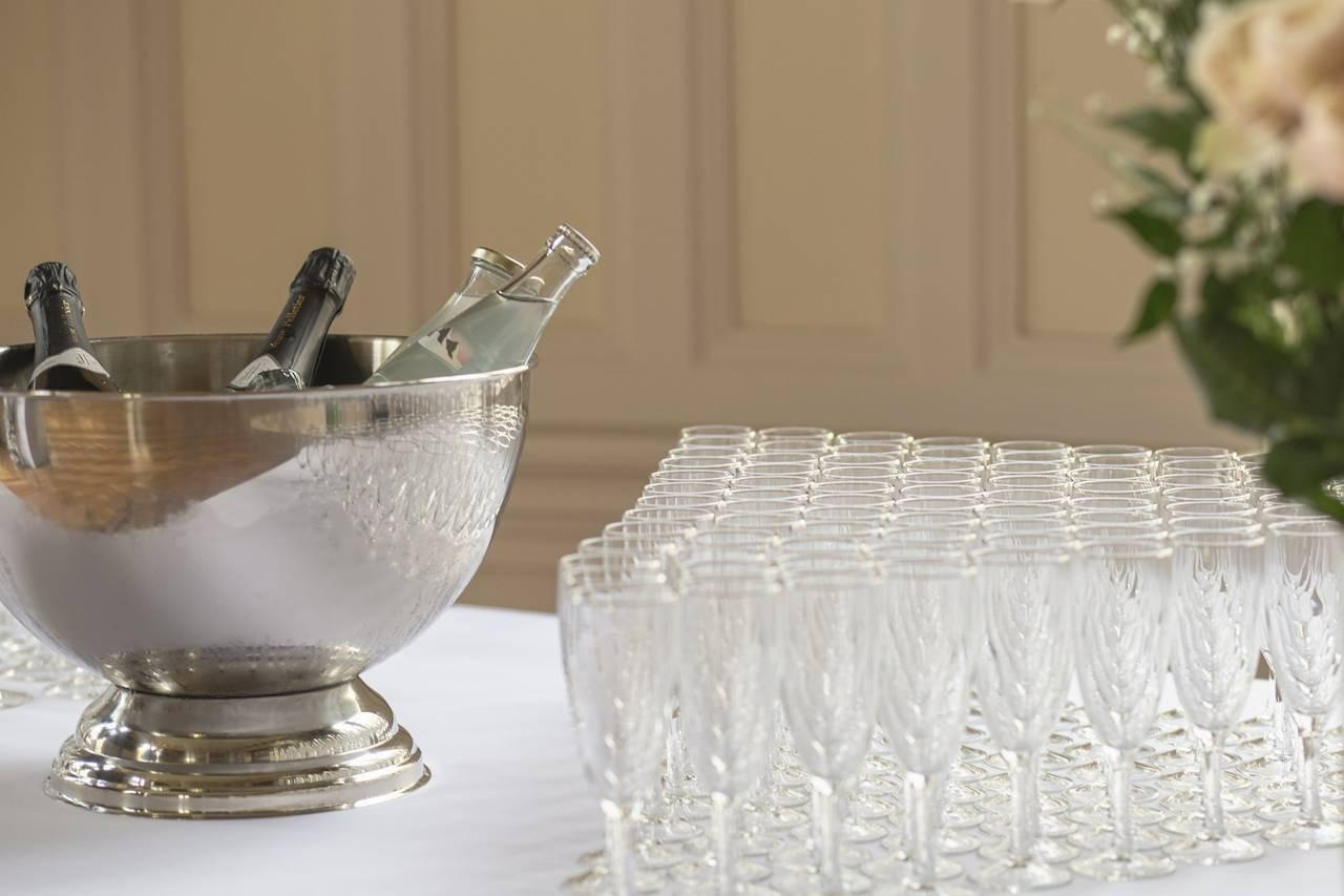 Table Azur Paris, photo 2