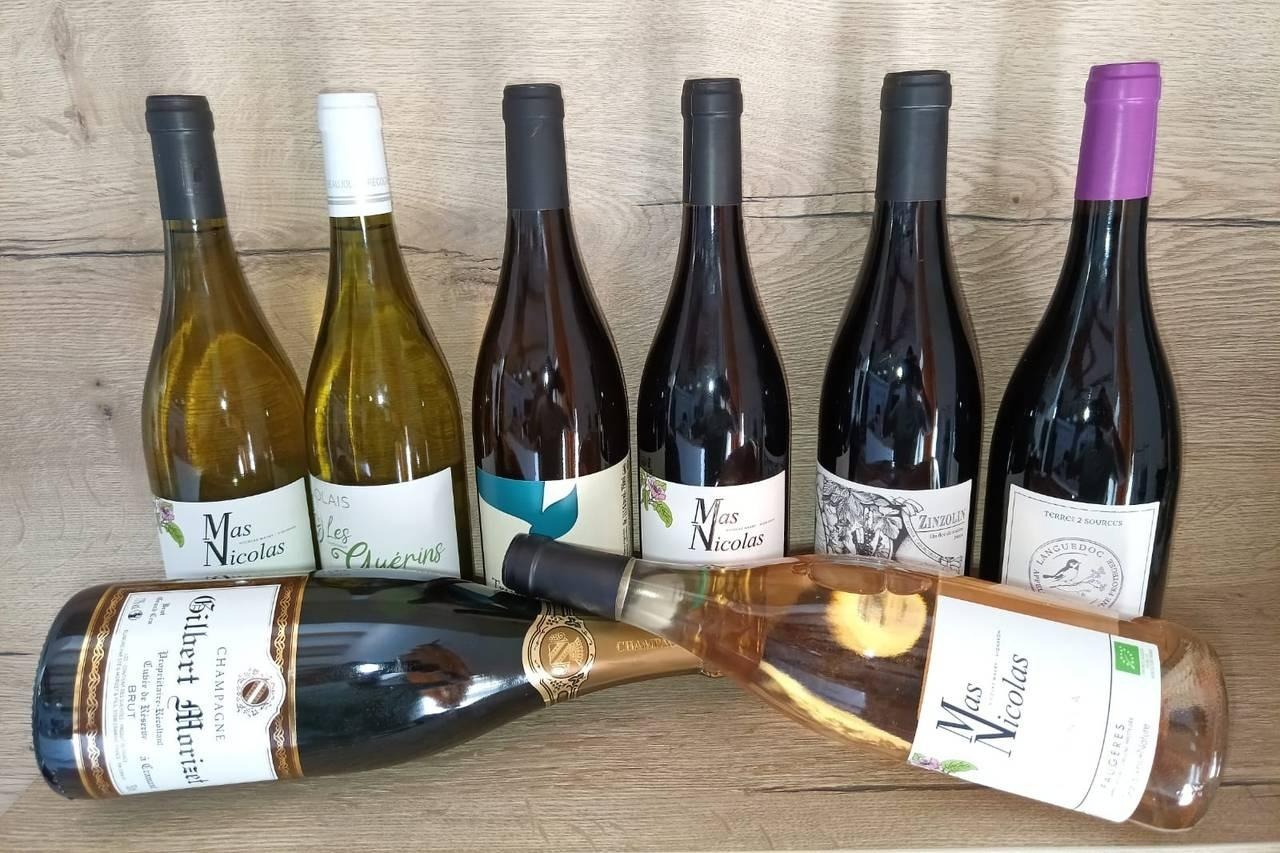 Terroirs Passion, photo 2