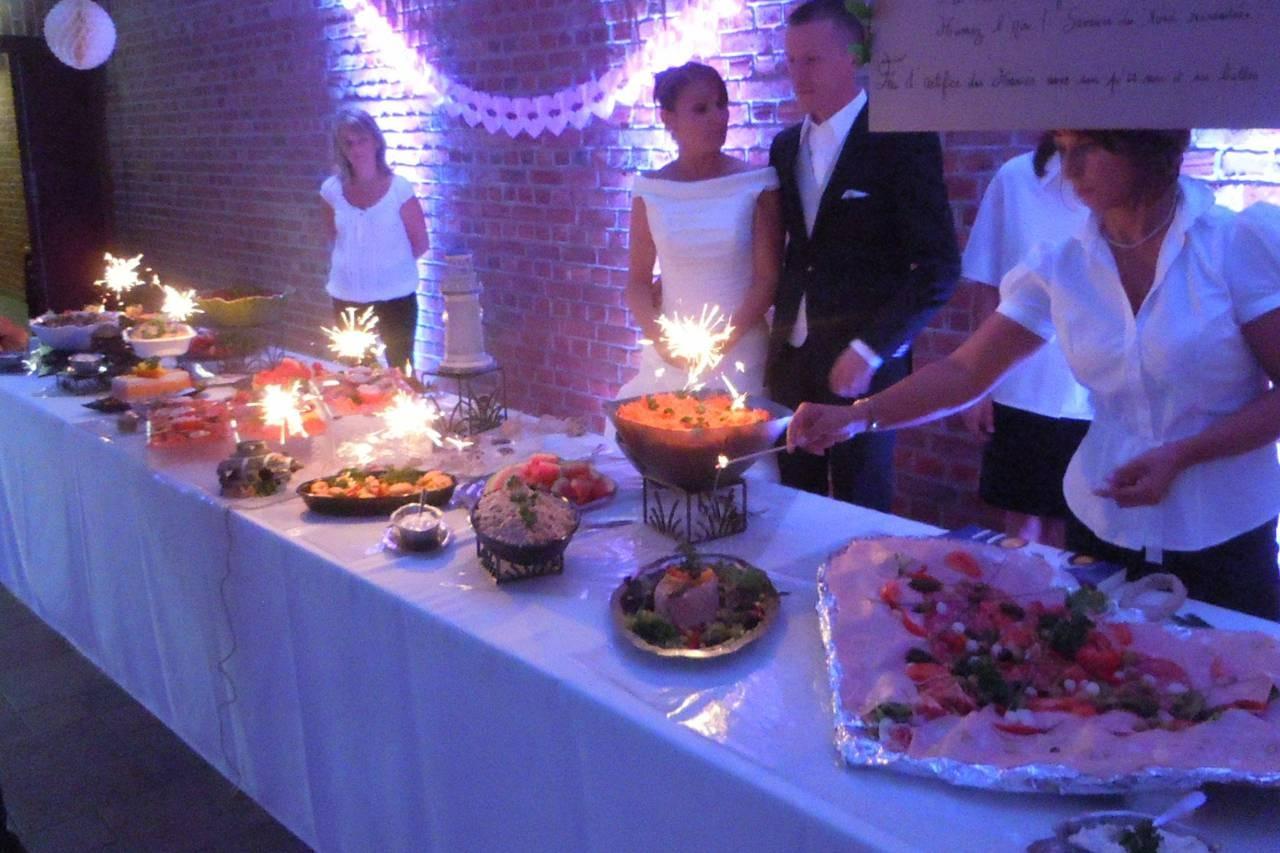 Tifany's Traiteur, photo 3