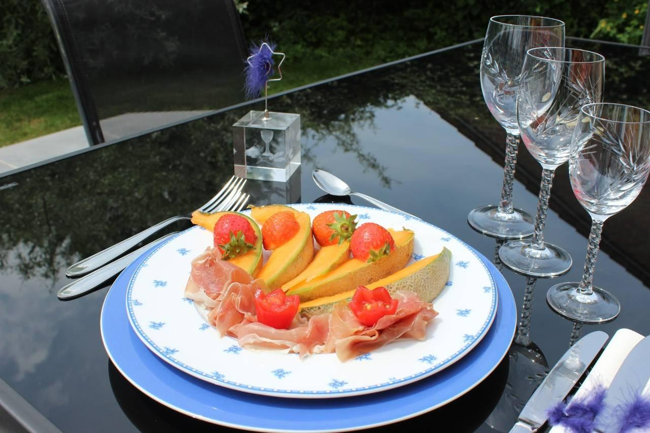 Tifany's Traiteur, photo 5