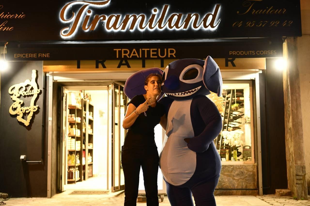 Tiramiland, photo 5