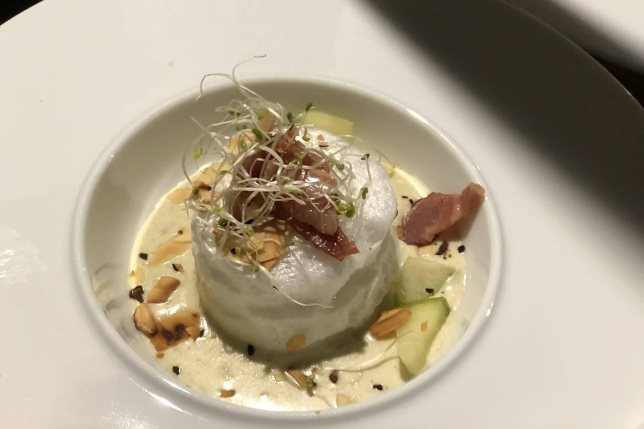 Toques Saveurs