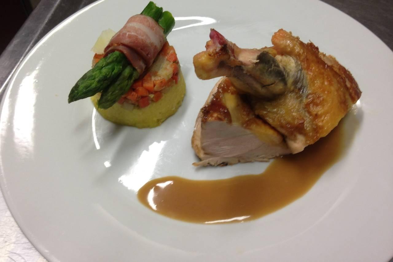 Toques Saveurs, photo 5