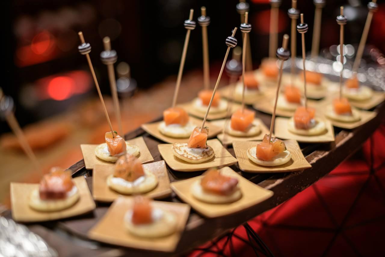 Traiteur A Roca Gourmet, photo 4
