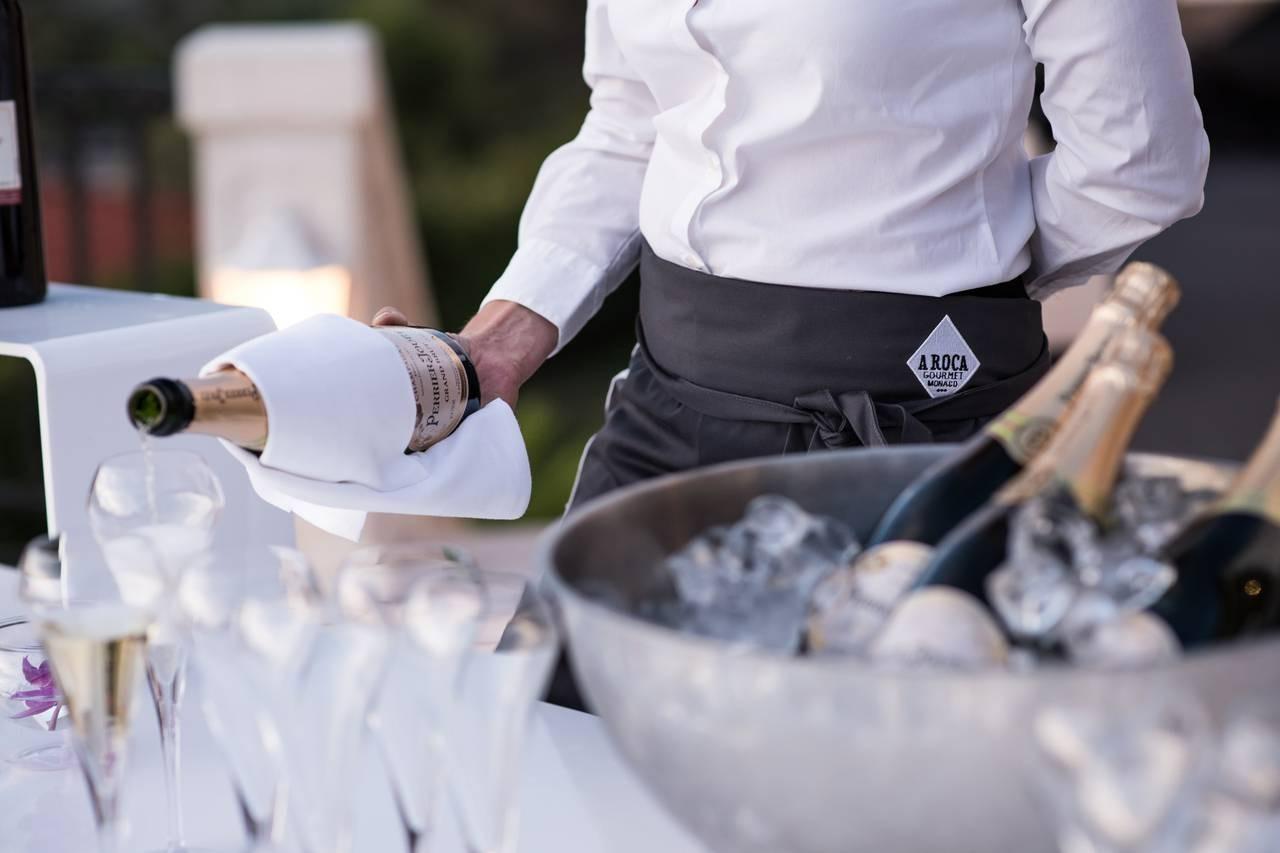 Traiteur A Roca Gourmet, photo 5