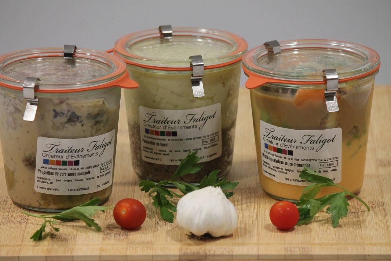 Traiteur Faligot, photo 3