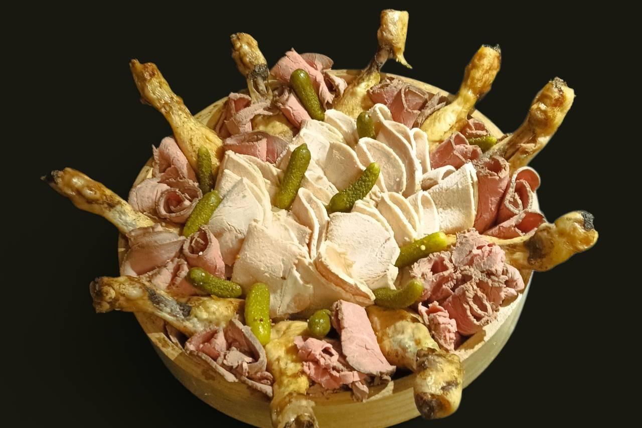 Traiteur La Varoise