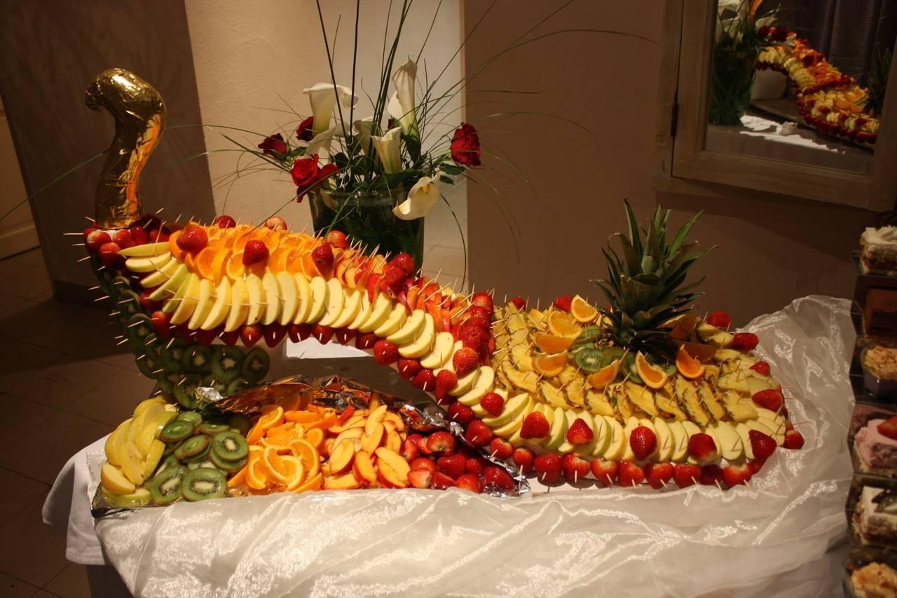 Traiteur Le Paradis, photo 3