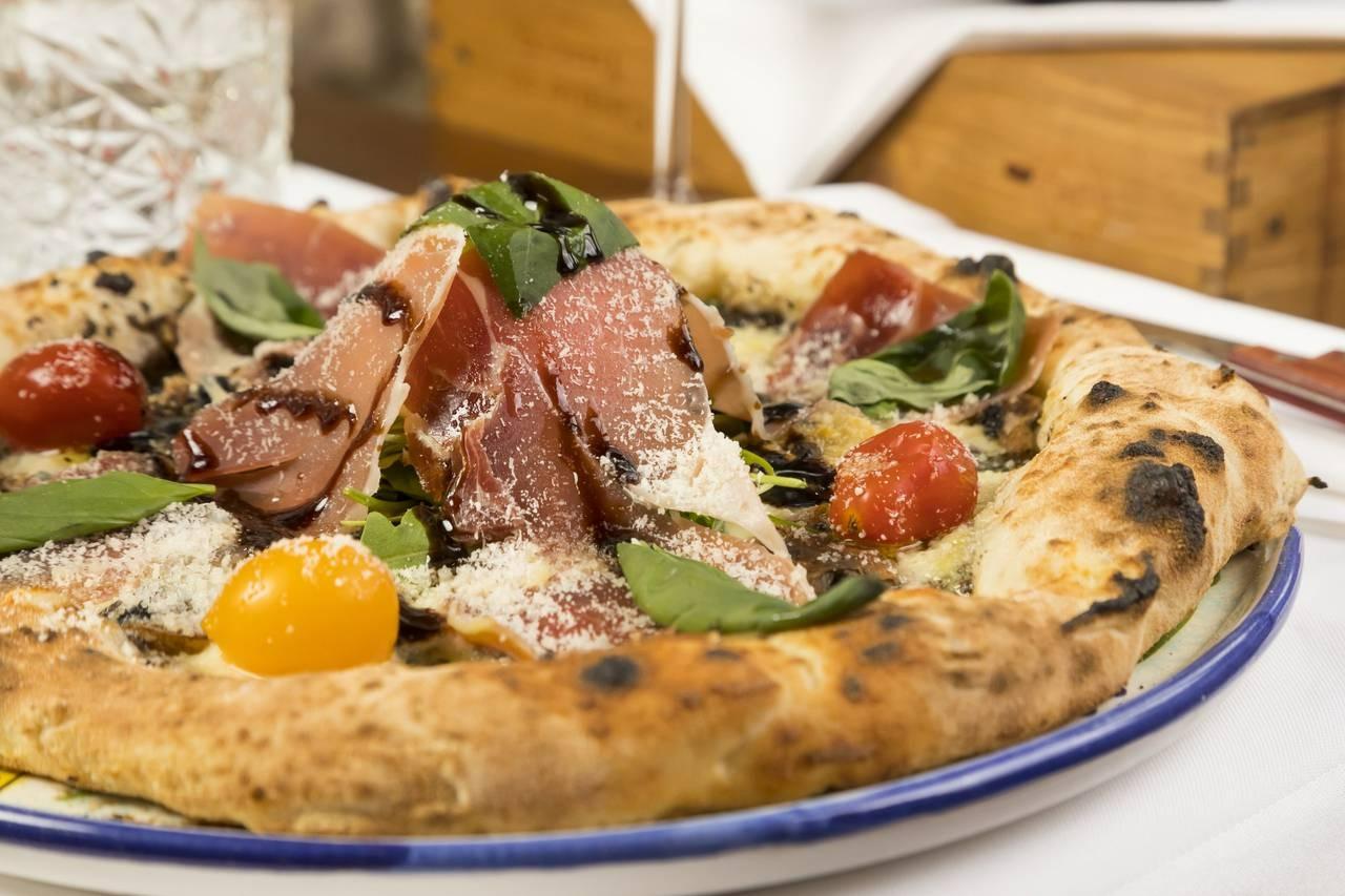 Trattoria du Val, photo 4