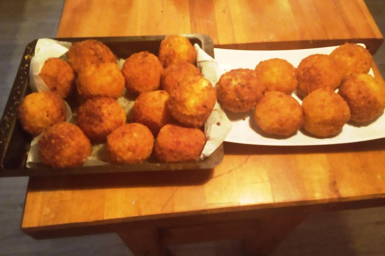 Trois Saveurs, photo 5