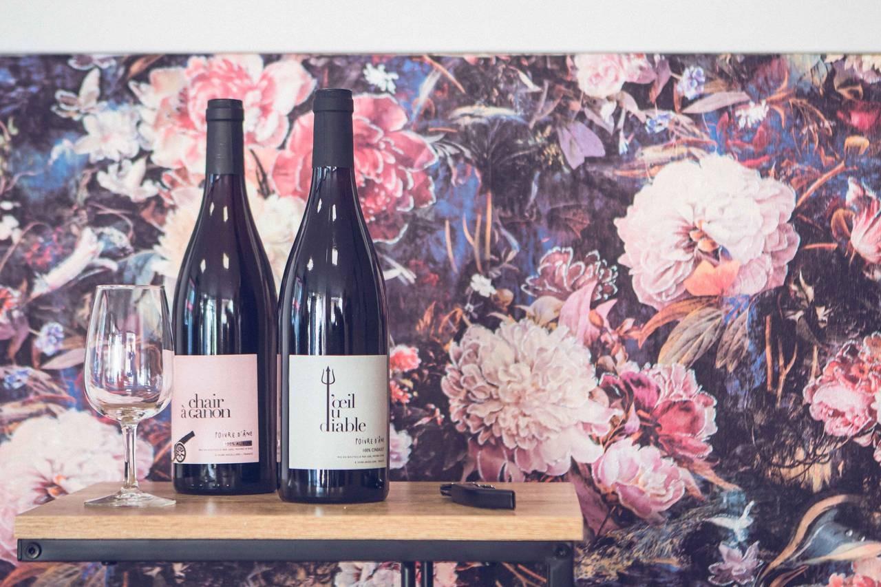 Twenty Vins, photo 2