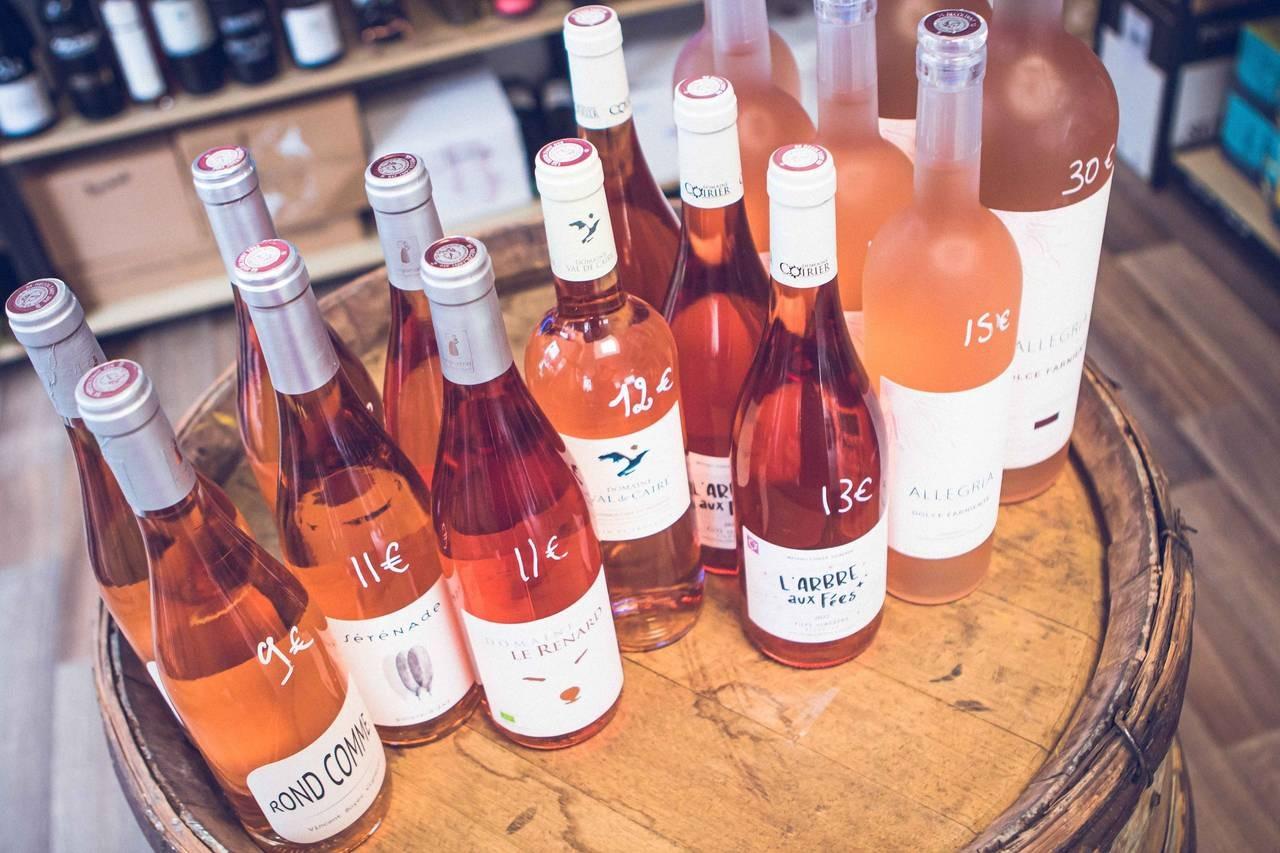 Twenty Vins, photo 3