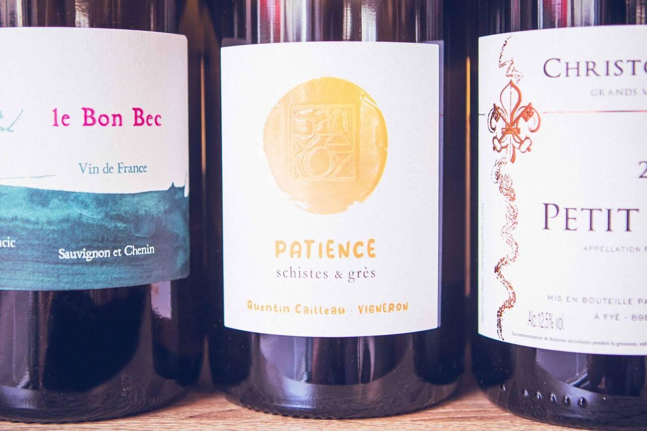 Twenty Vins, photo 4