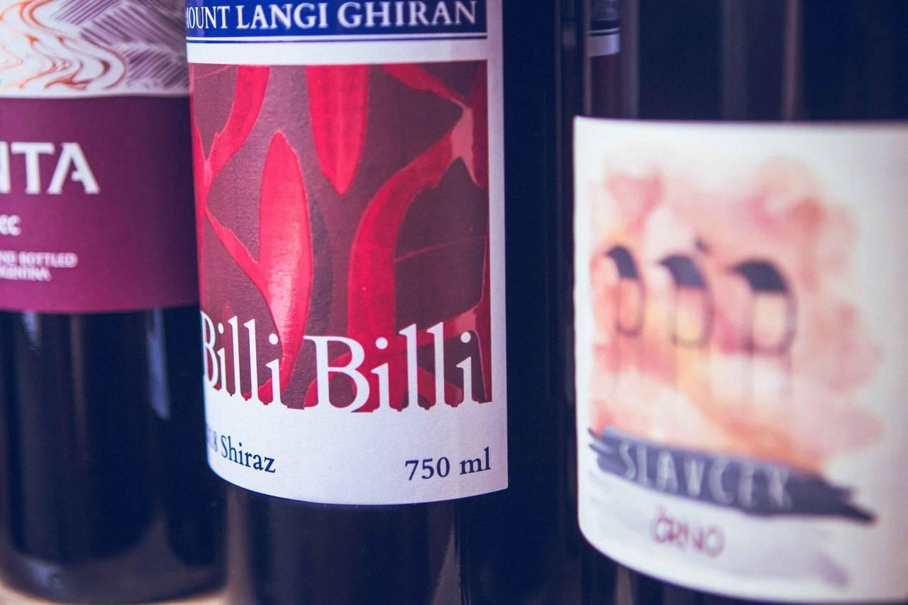Twenty Vins, photo 5