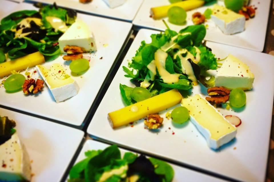 Un Ange en cuisine, photo 5