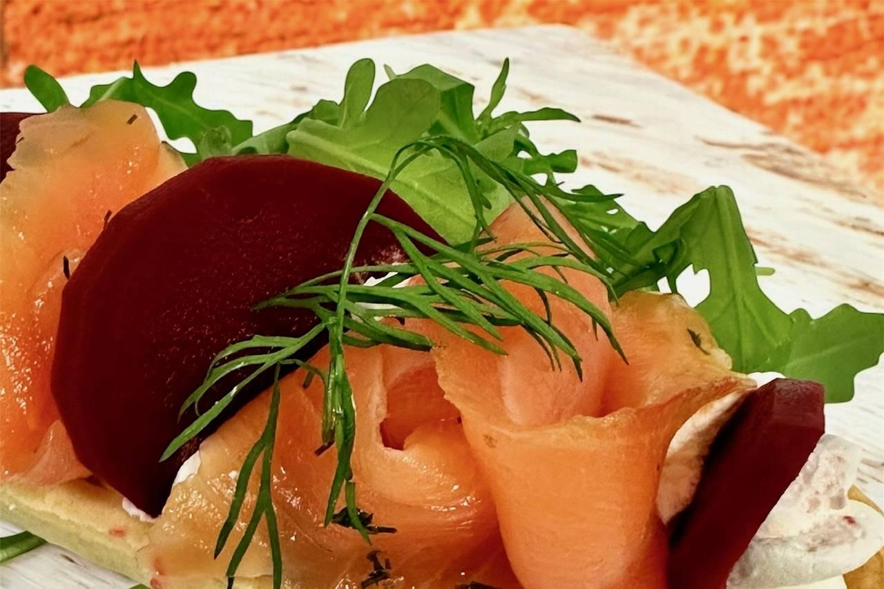Un Chef à la Maison!, photo 3