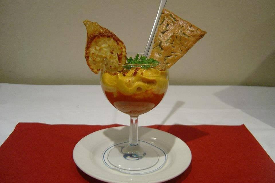 Un Chef au Menu, photo 2