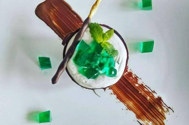 Un Chef au Menu, photo 5