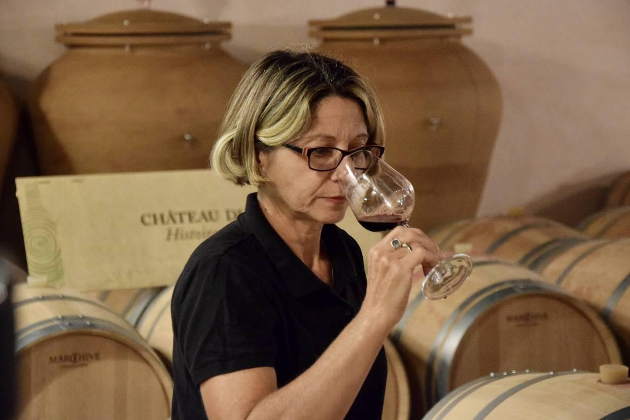 Valérie Labrousse, photo 3