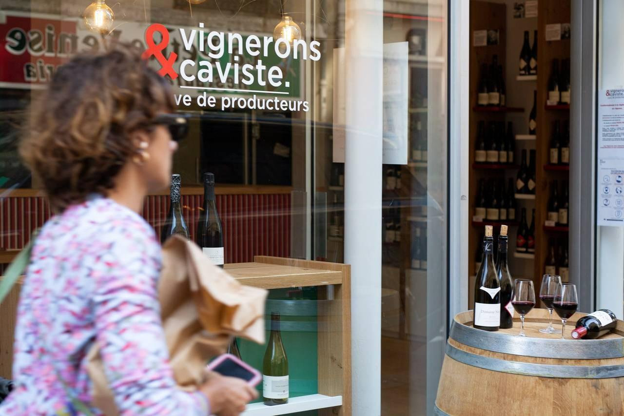 Vignerons & Caviste, photo 3