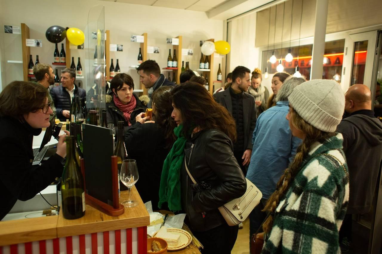 Vignerons & Caviste, photo 4