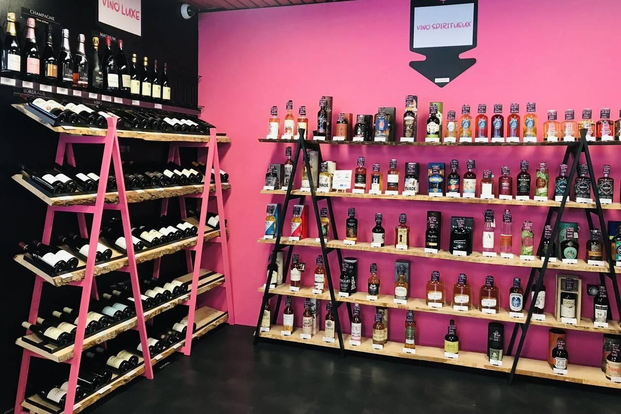 Vino Caudan, photo 2