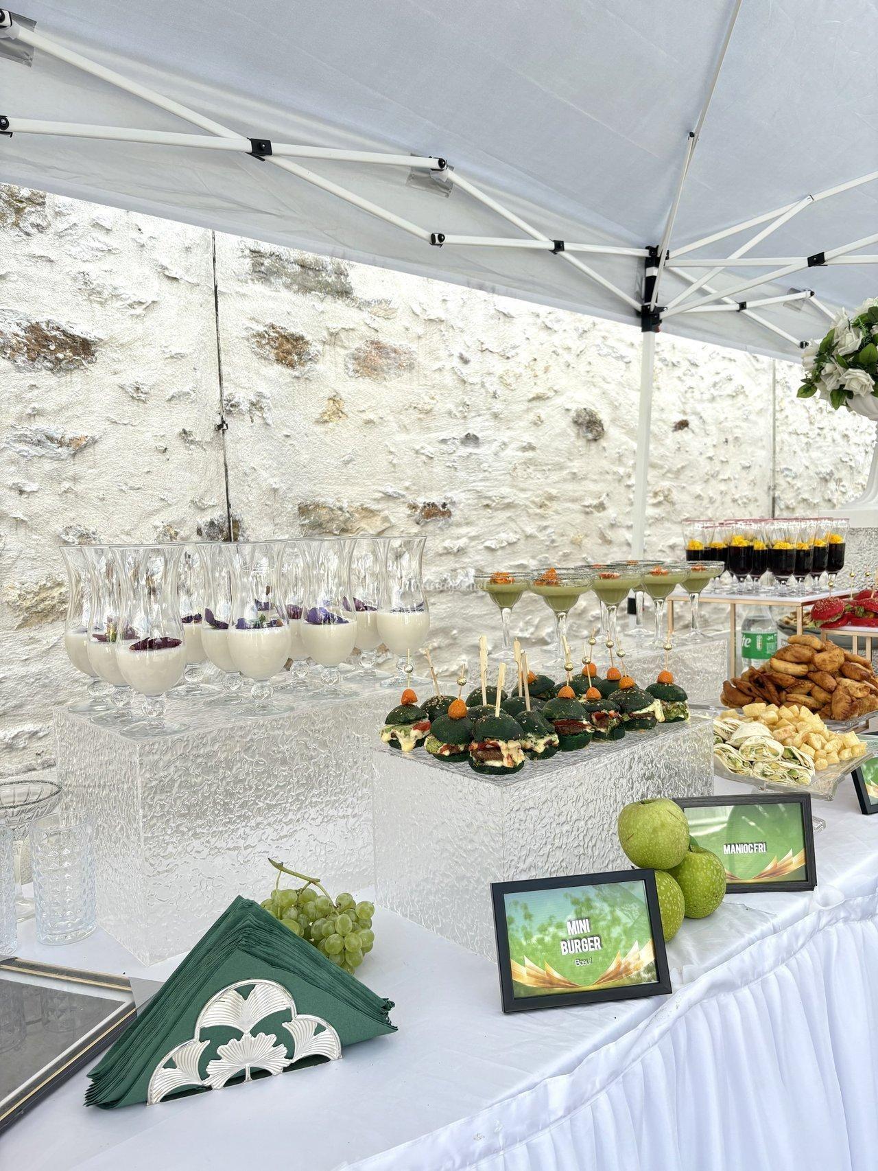 Wesharayim Events