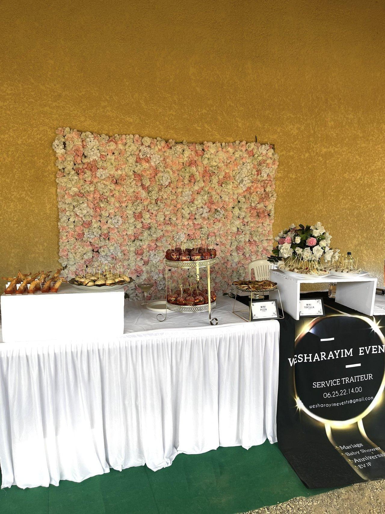 Wesharayim Events, photo 2
