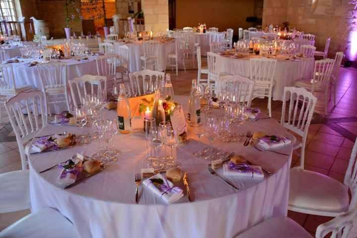 Yani Évents, photo 5