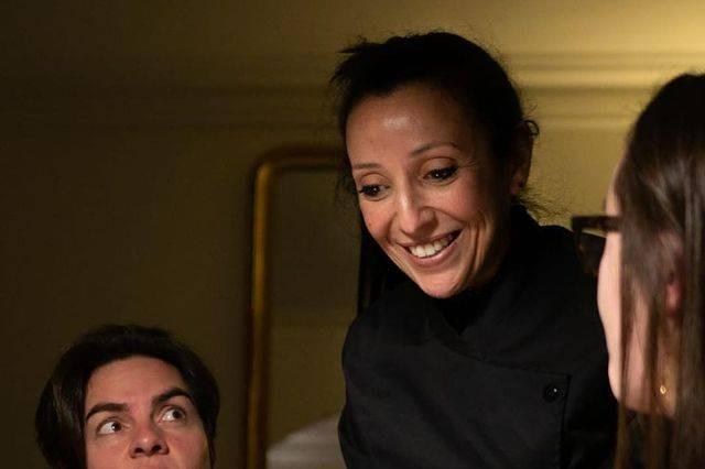 Your Chef, photo 2