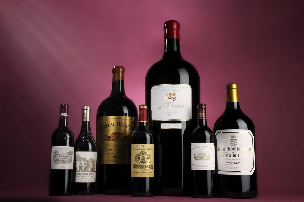 iDealwine, photo 2