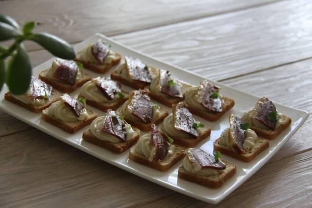 Avecci Food