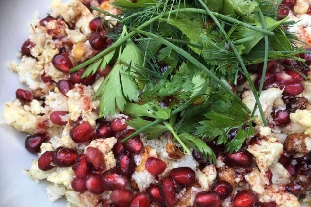 Catherine Catering