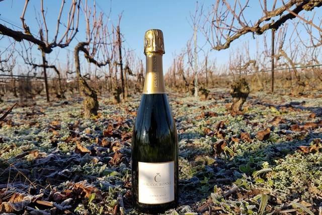 Champagne Pol Couronne