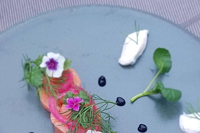 Cuisine & Vous