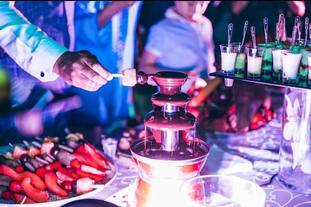 Dina Events
