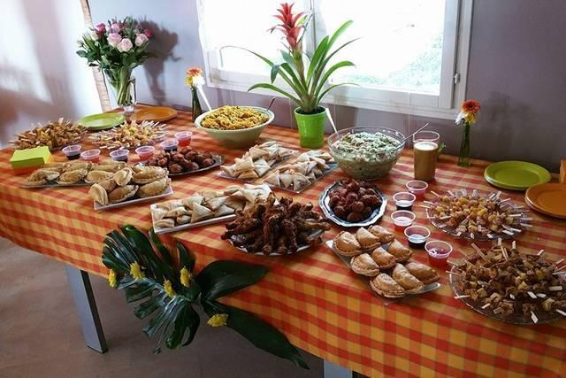Kreyol Kitchen