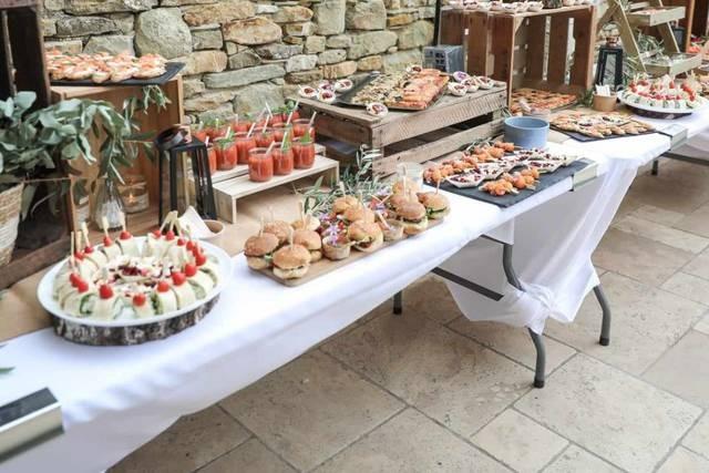 L'Atelier Gourmand