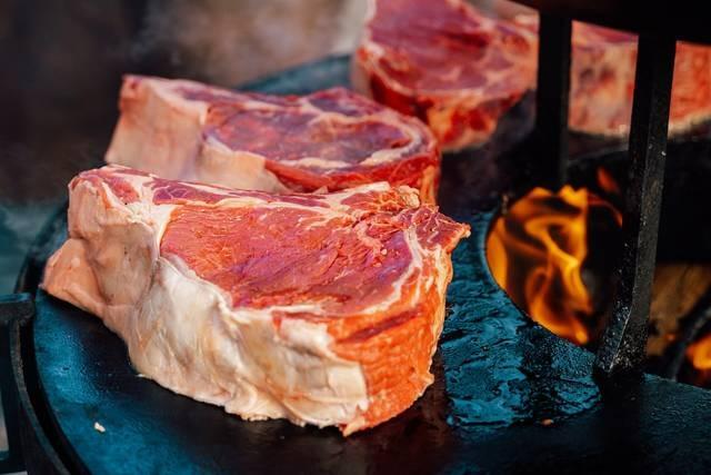 Le Brasero Gourmand
