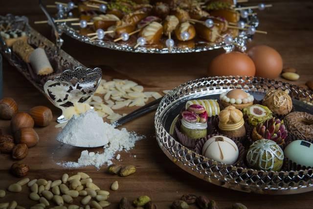 Le Coin des Friandises