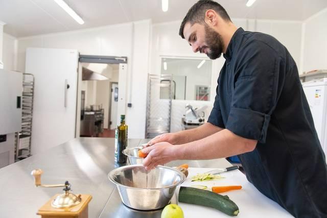 Le Fou Gascon