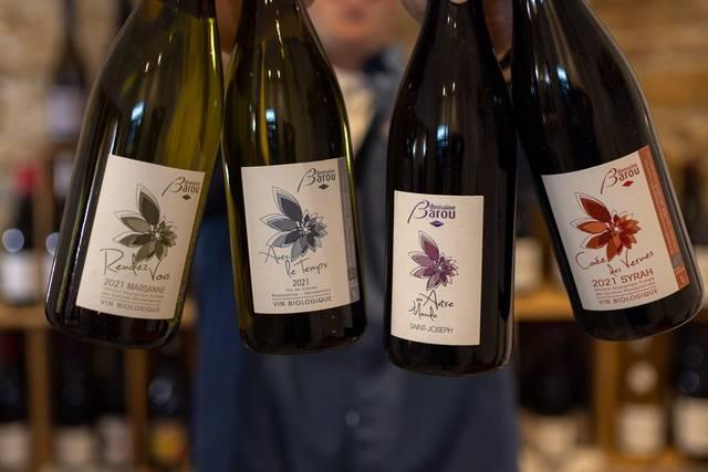 Le Vin Canaille
