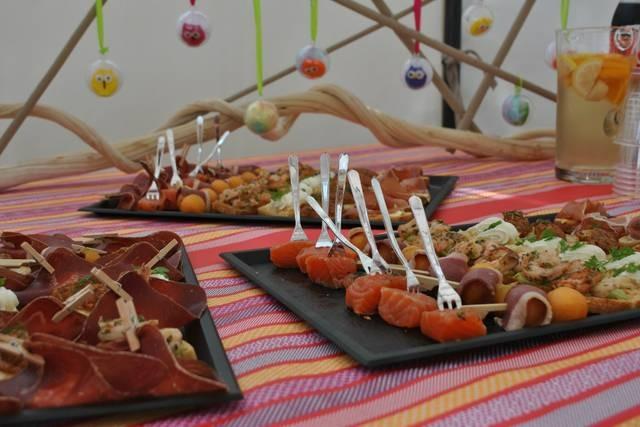Lenk'@ Gourmand