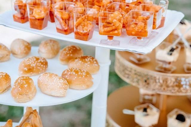 Les Saveurs de Anna