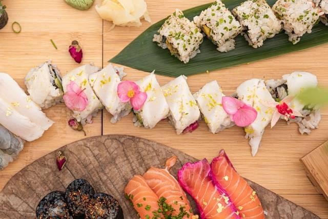Marina Sushis