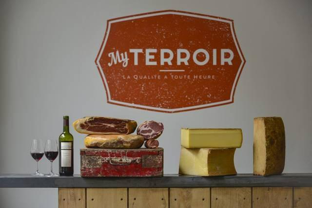 My Terroir